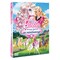 Barbie och Hennes Systrar i ett Hästäventyr (DVD)