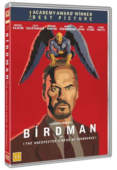 Birdman deals