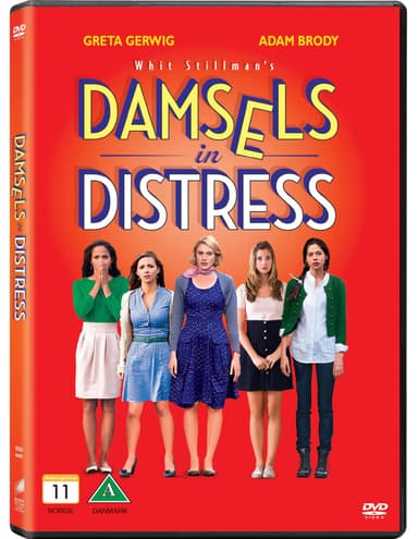 Damsel In Distress Deviantart - 2o2jbtj