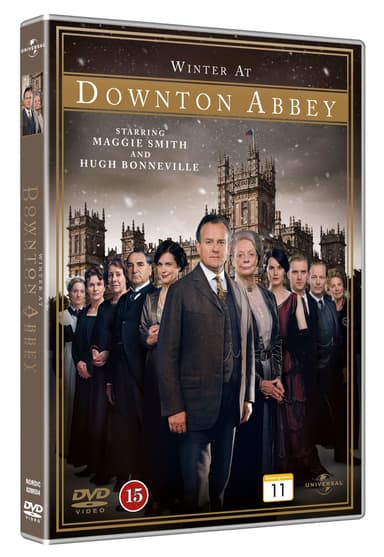 Downton Abbey - Winter Special (DVD)