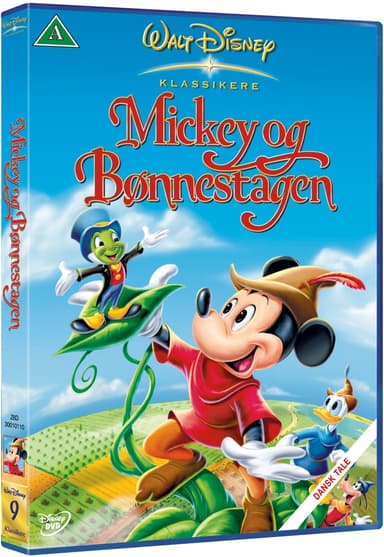 PANK & FÅGELFRI (DVD)