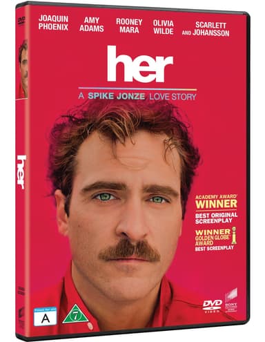 Her (DVD)