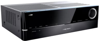 Harman Kardon 5.1  Surround Receiver AVR 161 S