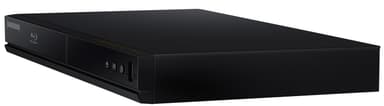 Samsung Blu-ray-spelare BD-J4500 (svart)