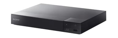 Sony 3D Blu-ray-spelare BDP-S6700B