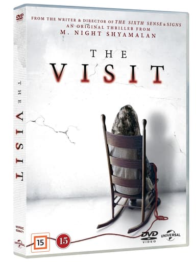 The Visit (DVD)