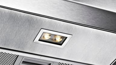Bosch Series 4 köksfläkt DWB097A50