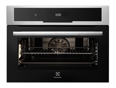 Electrolux Ugn Inbyggnad EVY3841AOX