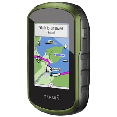 Garmin eTrex touch 35 utomhus GPS
