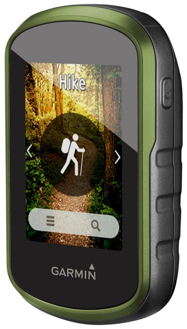 Garmin eTrex touch 35 utomhus GPS