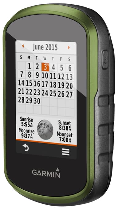 Garmin eTrex touch 35 utomhus GPS