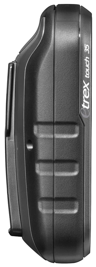 Garmin eTrex touch 35 utomhus GPS