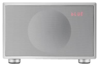 Geneva Model M Wireless DAB+ Radio (vit)