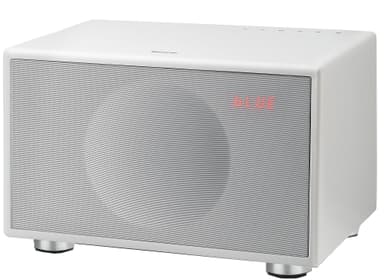 Geneva Model M Wireless DAB+ Radio (vit)