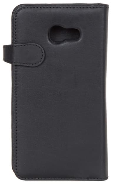 Buffalo plånboksfodral Samsung Galaxy A5 2017 (svart)