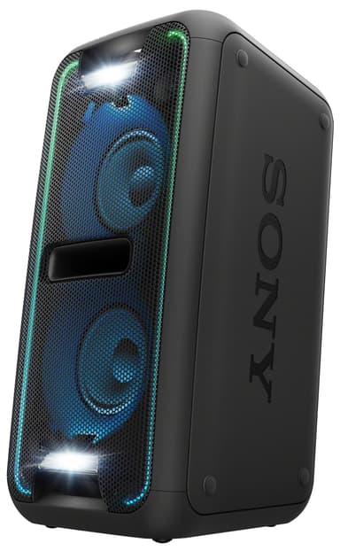 Sony A/V XB7 högtalare GTKXB7B (svart)