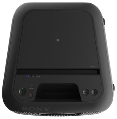 Sony A/V XB7 högtalare GTKXB7B (svart)