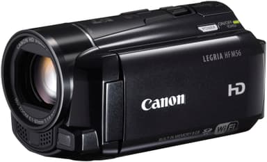 Canon LEGRIA HF M56 Videokamera