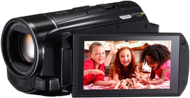 Canon LEGRIA HF M56 Videokamera