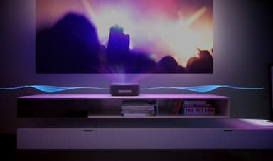 Philips Screeneo Smart LED-projektor HDP 1690