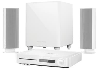 Harman Kardon 2.1 Hemmabio 3D Blu-ray BDS-480W