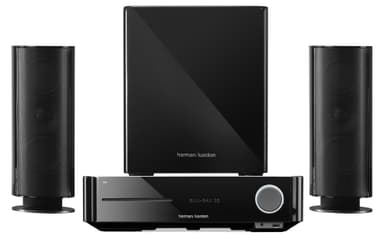 Harman Kardon 2.1 Hemmabiosystem BDS 470