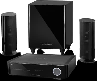 Harman Kardon 2.1 Hemmabiosystem BDS 470