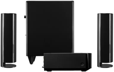 Harman Kardon 2.1 Hemmabiosystem BDS 470