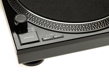 Audio Technica AT-LP120-USBHC skivspelare