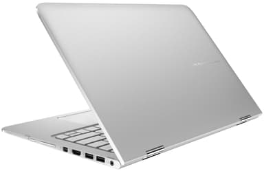 HP Spectre x360 2-i-1 13-4032no (silver)