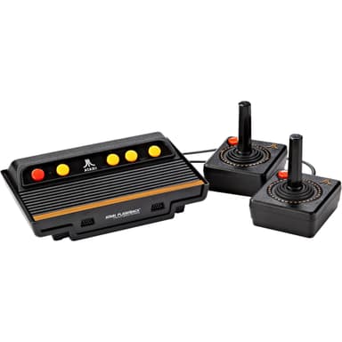 Atari Flashback 8 klassisk spelkonsol