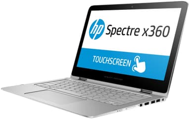 HP Spectre x360 2-i-1 13-4032no (silver)