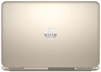 HP Pavilion 14-al171no 14" bärbar dator (guld)