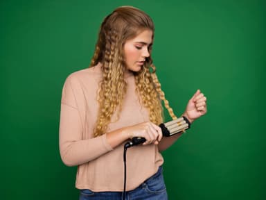 BaByliss Easy Waves Hårstyler BAC260E