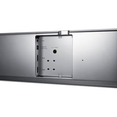 Samsung 2.1 Soundbar HWF751 (silver)