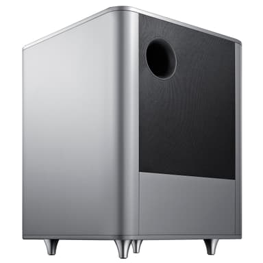 Samsung 2.1 Soundbar HWF751 (silver)