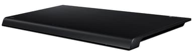 Samsung 2.1 Soundstand HW-H600 (svart)