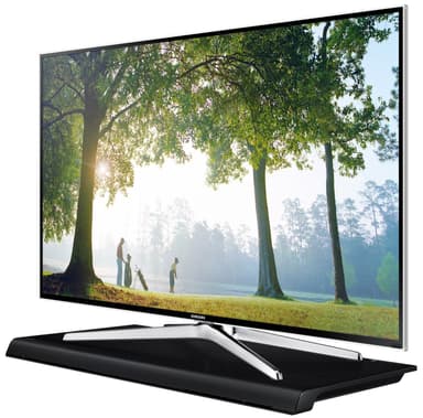 Samsung 2.1 Soundstand HW-H600 (svart)