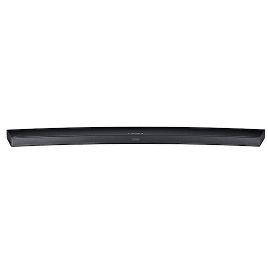 Samsung Curved 8.1 Soundbar HW-J7510 (svart)