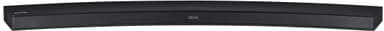 Samsung curved 2.1 soundbar system HW-J6510R (svart)