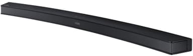 Samsung curved 2.1 soundbar system HW-J6510R (svart)