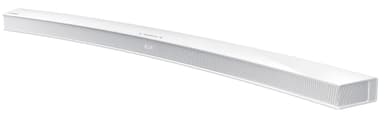 Samsung Curved Soundbar 2.1 HW-J6512 (vit)