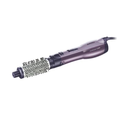 BaByliss AirStyler Hårborste BAAS121E BaByliss AirStyler Hårborste BAAS121E