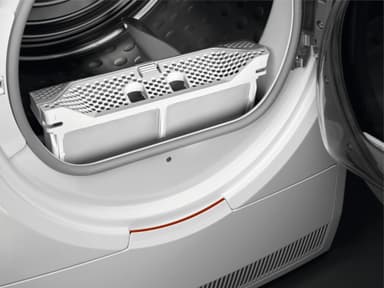 AEG 8000 series torktumlare T8DEG841E