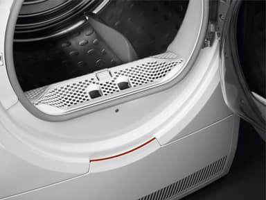 AEG 8000 series torktumlare T8DEG841E