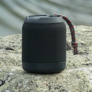 Braven BVR-Mini portabel högtalare (svart)