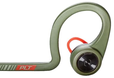 Plantronics BackBeat Fit trådlösa in-ear hörlurar(grön)