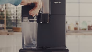 Philips rengöring av mjölkkretsar CA670510