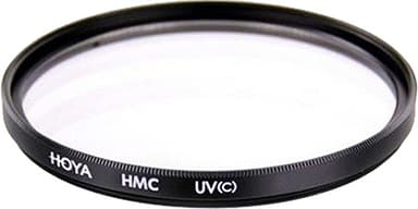 Hoya UV-filter (UV-C) 40.5 mm