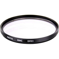 Hoya UV-filter (UV-C) 40.5 mm